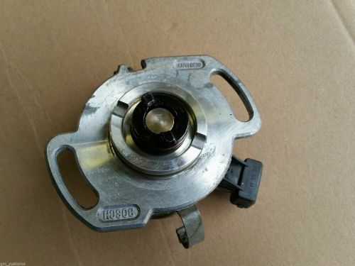 Vw golf mk2 / corrado 2.0 1.8 16v kr 9a pl ignition distributor 051905205c-