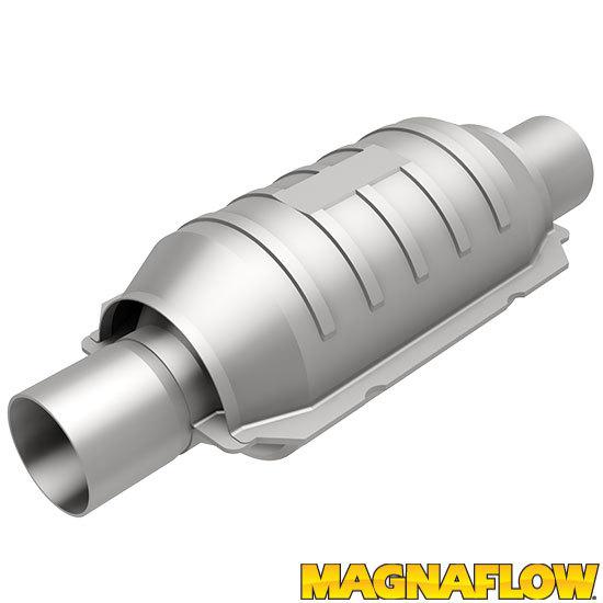 Magnaflow catalytic converter 99204hm