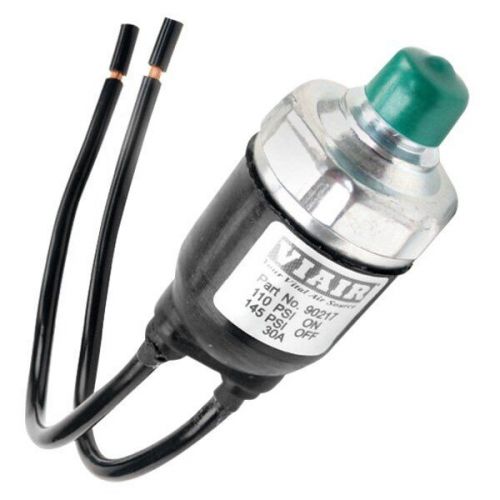 Viair 90221 - 200 psi sealed pressure switch