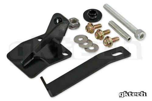 Gktech brake master cylinder stopper for nissan s13/180sx rhd