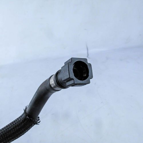 Ford kuga iii dfk hose cooling lx618d031 2.50 diesel 89kw 2020 21359475-