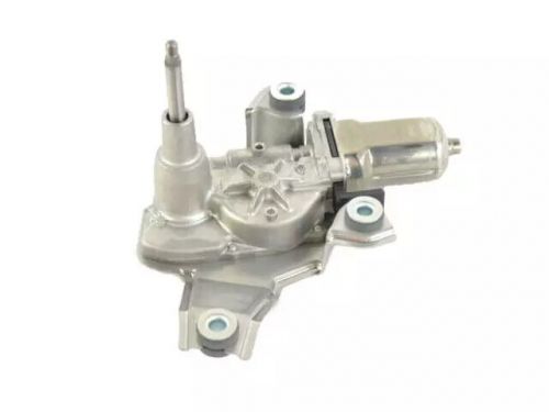 Genuine mopar lift-gate wiper motor 55112704aa