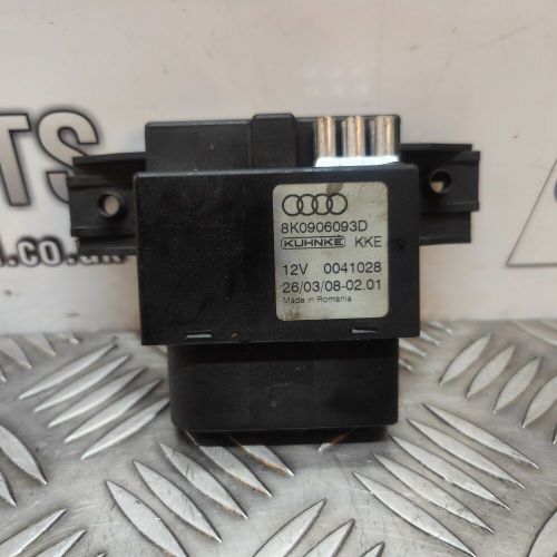 Audi a4 b8 fuel pump control unit 2.0tdi cjc 8k0906093d 2008-2012