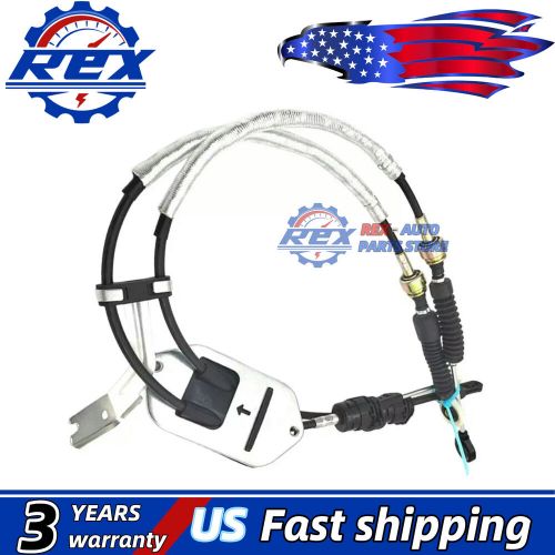 Shifter cable fit for toyota yaris 2006-2016 manual transmission 33820-52440