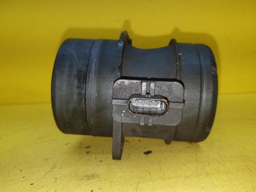 Audi q3 maf mass air flow meter 2.0 diesel 2013