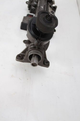 Steering transmission audi a3 sportback 8p 1k1909144l 2.0 103 kw 140 hp diesel 08-2006-