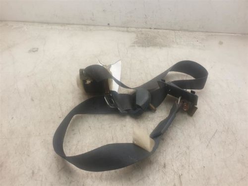 Ttoyota   1989 front seat belts 281978