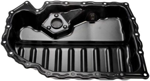 Engine oil pan for fits audi 2020-11, seat 2020-13, seat 2009-05, volkswagen 202