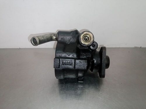 26025012 servo steering pump / 2602 5012 / 99832 / 10078 for daewoo aranos 1.8 ca-