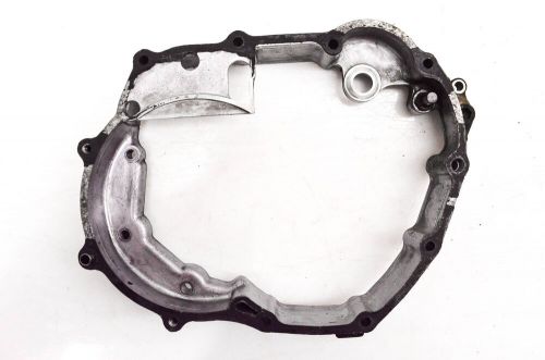 84 honda atc200m right side crankcase spacer cover