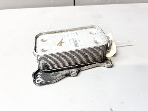 ⭐️2007-2011 mercedes 3.5l v6 cl550 cls550 r350 engine oil cooler 2721800510 oem