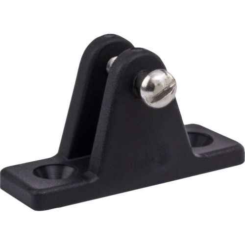 Sea dog nylon deck hinge black  273200-1