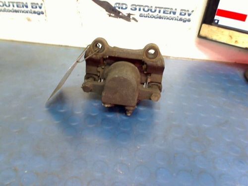 Left rear brake caliper chrysler 300 c sedan 3.0 crd v6 24v (exl) 2006-