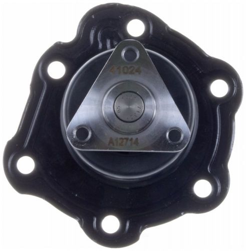 Gates 41024 engine water pump