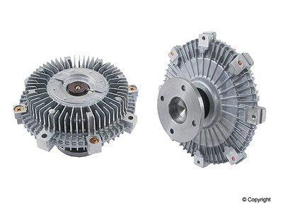 Wd express 114 38012 363 cooling fan clutch-shimahide engine cooling fan clutch