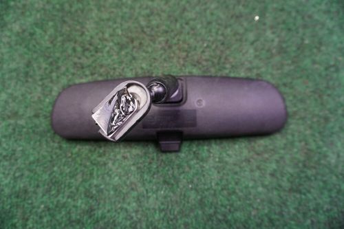 2023 nissan altima rear view mirror e8011681  oem