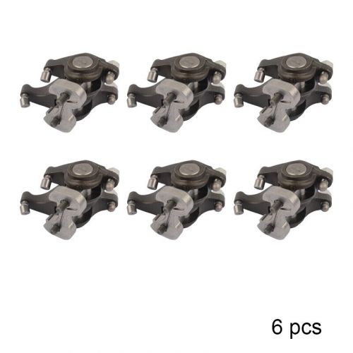 For ram 2500 3500 dodge cummins 5.9l 6.7l diesel 99-18 6pcs rocker arms 4928698