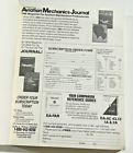 Airframe &amp; powerplant mechanics handbook faa aviation 1976 dot flight standards