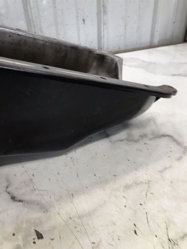 85 mercury marine mercruiser 5.7 l 350 gm v8 260 hp engine oil pan