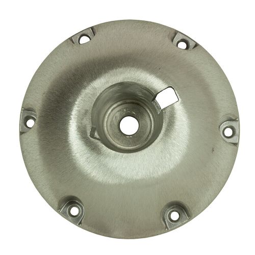 Springfield taper-lock 9&#034; - round surface mount base