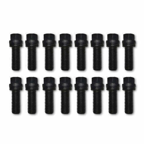 Proform 66756 wedge-locking header bolts 3/8&#034;-16, 1&#034; long