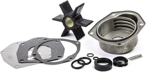 Water pump kit mc#817275a 2