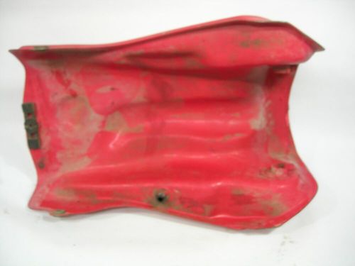 94-97 1994-1997 honda trx300 trx 300 fuel gas tank fourtrax 4x4