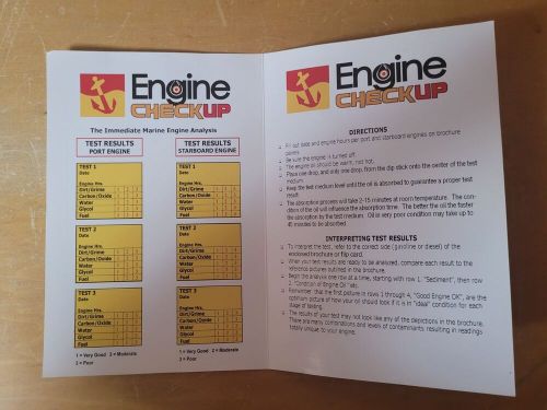 Engine analysis kit bri ecu-6