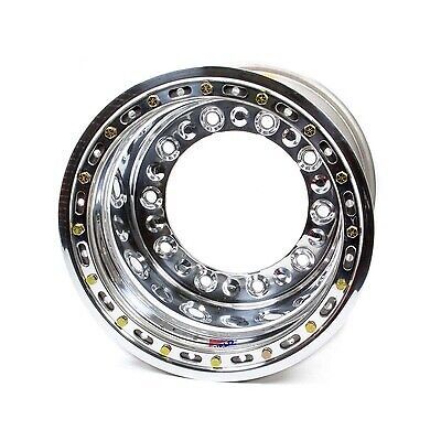 Weld racing 15 x 12 wide 5 hs 5in bs 571-5225