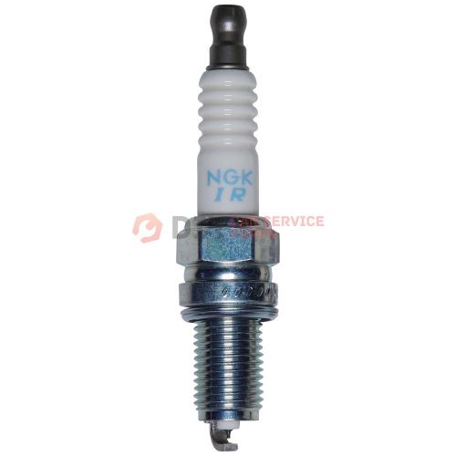 Ngk ikr9j8 / 93311 spark plug laser iridium