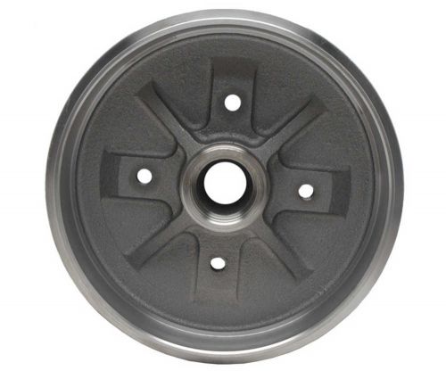 Brake drum fits 1971-1979 volkswagen super beetle  raybestos