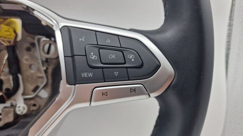 Volkswagen mk8 steering wheel arteon passat golf  tiguan t-roc