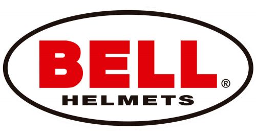 Bell racing helmets sport mag sa2020 v15 brus - size 60 (white)