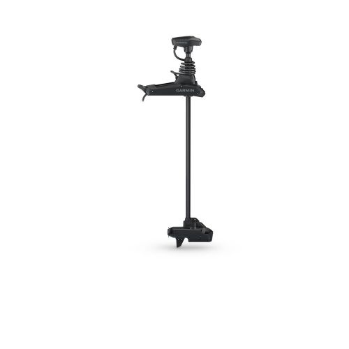 Garmin force kraken trolling motor black 63&#034; shaft with gt56uhd-tr