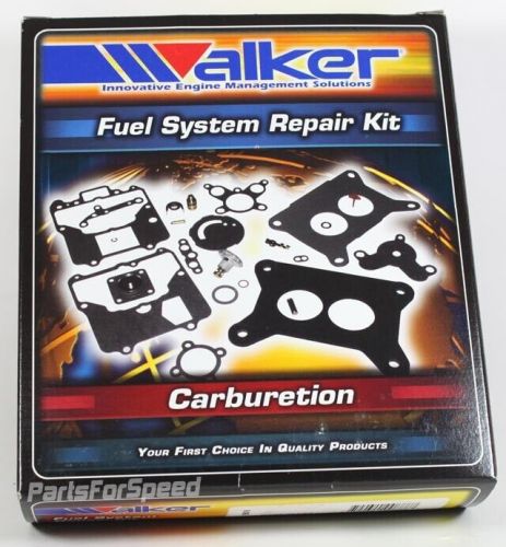 Carter afb carburetor rebuild kit 1957-1971 chrysler dodge plymouth v8 engines