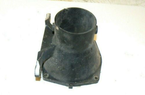 1990 - 1992 yamaha wave runner vxr sj venturi oem# 6r7-51318-00-00