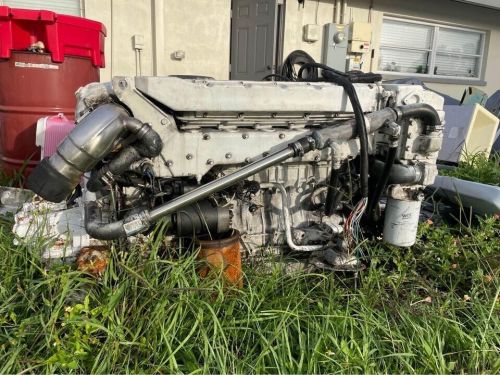 Mercruiser diesel mercruiser d636ta 180hp marine diesel.