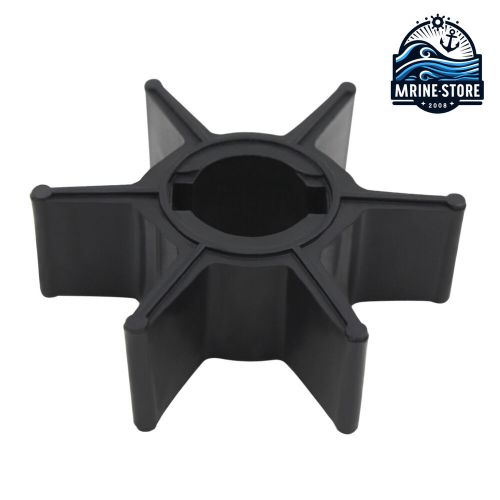 Water pump impeller for mercury johnson evinrude 2 2.2 2.5 3 3.3 hp 114812