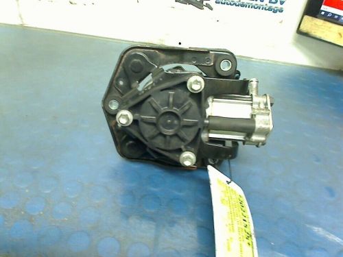 Vacuum pump vacuum pump mitsubishi outlander (gf/gg) 2015 5f290436-