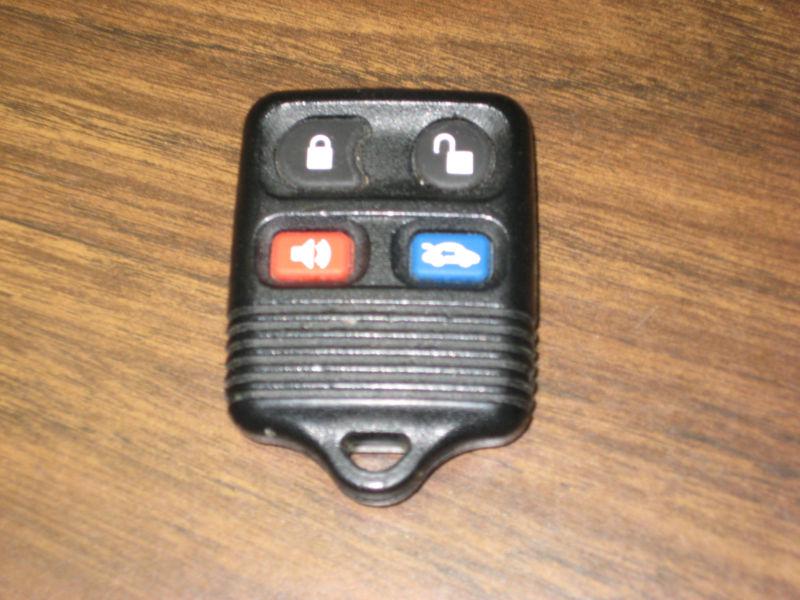 94 95 96 97 98 99 00 01 01 03 04 05 06 07 08 09 10 11 12 * ford remote key fob *