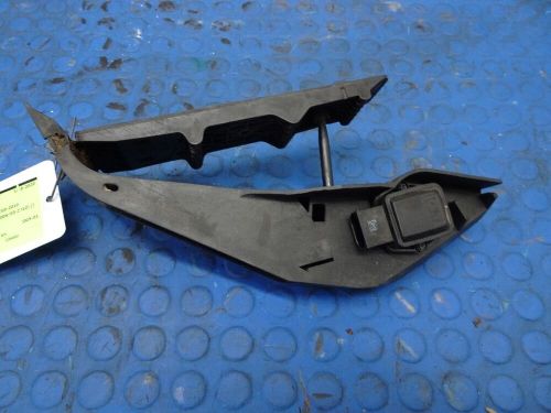 2005 bmw 5 series (e60) sedan 525d 24v (m57-d25(256d2)) electric accelerator pedal-