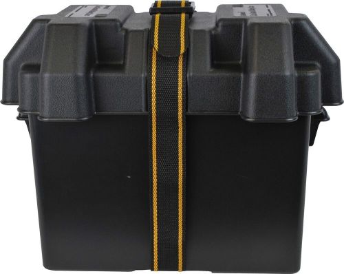 Attwood 9065-1 vented battery box for series 24 batteries
