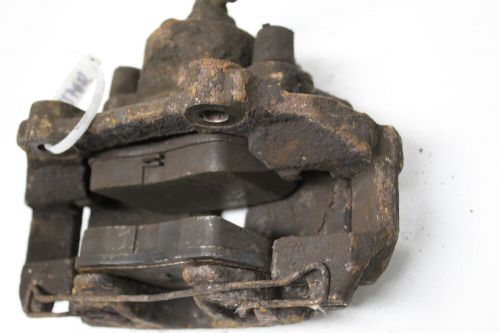 Seat ibiza 6j os right front brake caliper and carrier for 312x25mm 1k0615124e
