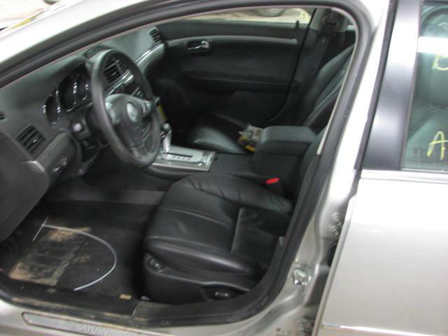 2008 saturn aura 640 miles steering column