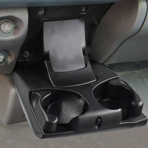 For 1998-2001 dodge ram new cup holder panel instrument drink holder 5fr421azae