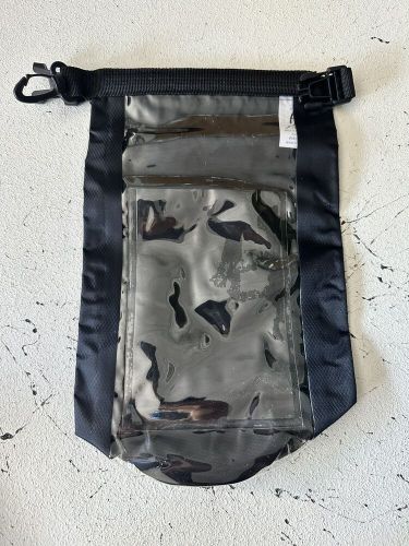 Boston whaler waterproof dry bag