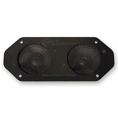 C5az-18808-st scott drake dual dash speakers (3inch dual cone)