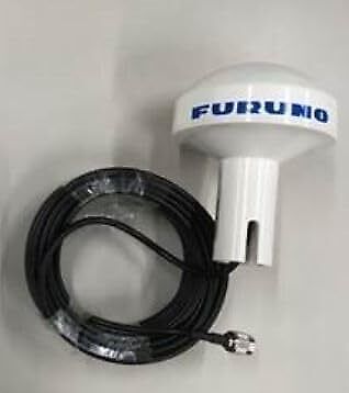 Furuno    gpac01    gps ant 10m cbl