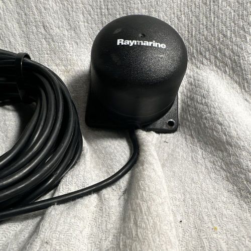 Raymarine/raytheon fluxgate compass module m81190