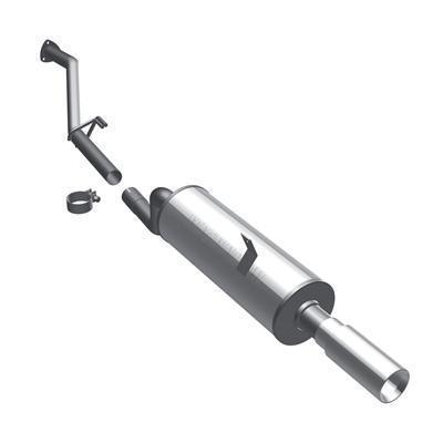 Magnaflow 16530 exhaust system kit